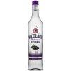 Nicolaus Blackcurrant Vodka 38% 0,7 l (čistá fľaša)