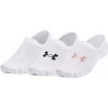 Unisexové ponožky Under Armour UA Essential Ultra LowTab - 3477939 Unisexové ponožky Under Armour UA Essential Ultra LowTab - 3477939