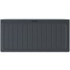 Prosperplast Boardebox antracit 290L 116 cm Prosperplast Boardebox antracit 290L 116 cm