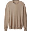esmara Men pánsky pulóver Premium béžová