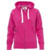 Mikina PAYPER DALLAS+LADY, fuchsia červená, L Mikina PAYPER DALLAS+LADY, fuchsia červená, L