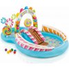 Intex 57149 Hracie centrum Candy Zone 295 x 191 x 130 cm Intex 57149 Hracie centrum Candy Zone 295 x 191 x 130 cm