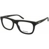 Dioptrické okuliare Balenciaga BB0498O 001 Veľkosť: 56 Dioptrické okuliare Balenciaga BB0498O 001 Veľkosť: 56