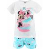 Dievčenské pyžamo DISNEY MINNIE HAVE FUN biele Veľkosť: 98 Dievčenské pyžamo DISNEY MINNIE HAVE FUN biele Veľkosť: 98