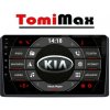 TomiMax Kia Carnival Android 14 autorádio s WIFI, GPS, USB, BT HW výbava: 2K 2000x1200px 8 Core 8GB+256GB HIGH - iba displej A TomiMax Kia Carnival Android 14 autorádio s WIFI, GPS, USB, BT HW výbava: 2K 2000x1200px 8 Core 8GB+256GB HIGH - iba displej A