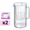 Aquaphor Glass biela