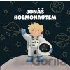 Jonáš kosmonautem - Lucie Konečná Jonáš kosmonautem - Lucie Konečná