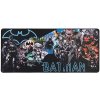 SUPERDRIVE Batman herní podložka XXL-V2/ 90 x 40 cm SA5589-B2 SUPERDRIVE Batman herní podložka XXL-V2/ 90 x 40 cm SA5589-B2