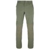 Kilpi HOSIO-M khaki XXXL; Zelená kalhoty