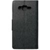Smart Book Puzdro otvaracie knižkové Samsung G530F, G531F Galaxy Grand Prime Farba: Čierna Smart Book Puzdro otvaracie knižkové Samsung G530F, G531F Galaxy Grand Prime Farba: Čierna
