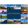 MATTERHORN Impressionen (Wandkalender 2026 DIN A2 quer), CALVENDO Monatskalender MATTERHORN Impressionen (Wandkalender 2026 DIN A2 quer), CALVENDO Monatskalender