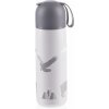 Detská termoska Zopa Termoska na tekutiny so silikónovým držiakom Mountains 400 ml (8595114457823) Detská termoska Zopa Termoska na tekutiny so silikónovým držiakom Mountains 400 ml (8595114457823)