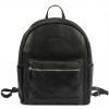 Pierre Cardin YS12 200121 čierny dámsky kožený ruksak 32 x 39 x 17 cm Pierre Cardin YS12 200121 čierny dámsky kožený ruksak 32 x 39 x 17 cm