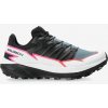 Tenisky na behanie dámske Salomon Thundercross - black/sea/pink Tenisky na behanie dámske Salomon Thundercross - black/sea/pink