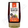 Allnature Sirup Datľový 250 ml