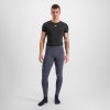Sportful ANIMA CARDIO TECH elasťáky galaxy blue M Sportful ANIMA CARDIO TECH elasťáky galaxy blue M