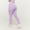 GymBeam Dámske tepláky Limitless Lavender XXL GymBeam Dámske tepláky Limitless Lavender XXL