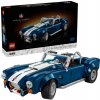 Stavebnica LEGO Shelby Cobra 427 S/C 1241 dielikov 10357 Stavebnica LEGO Shelby Cobra 427 S/C 1241 dielikov 10357