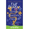 Ostrov stratených stromov - Elif Shafak