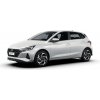 Priečniky Thule WingBar Edge Evo Black Hyundai i20 5dv. 2020- Priečniky Thule WingBar Edge Evo Black Hyundai i20 5dv. 2020-