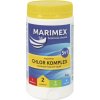 Marimex 11301208 Aquamar Komplex 5v1 1 kg Marimex 11301208 Aquamar Komplex 5v1 1 kg
