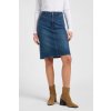 Dámska sukňa Lee® Midi Skirt 112370881 Farba: Denim, Veľkosť: 30 Dámska sukňa Lee® Midi Skirt 112370881 Farba: Denim, Veľkosť: 30