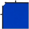 Manfrotto EzyFrame Cover Chroma Key Blue Manfrotto EzyFrame Cover Chroma Key Blue