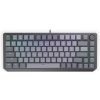 ENDORFY Herní klávesnice Thock V2 75%, Mechanická, USB, CZ/SK, ARGB EY5C017 ENDORFY Herní klávesnice Thock V2 75%, Mechanická, USB, CZ/SK, ARGB EY5C017
