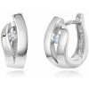 SOFIA strieborné náušnice CK37702736109G SOFIA strieborné náušnice CK37702736109G
