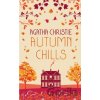 Autumn chills - Agatha Christie Autumn chills - Agatha Christie
