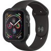 Spigen Rugged Armor ochranný kryt pro Apple Watch 4 40mm černá 061CS24480 Spigen Rugged Armor ochranný kryt pro Apple Watch 4 40mm černá 061CS24480
