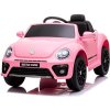 Volkswagen Beetle – ružový BJS503-P Volkswagen Beetle – ružový BJS503-P