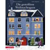 Die gestohlene Weihnachtsgans (Andrea Stegmaier)(Pevná) Die gestohlene Weihnachtsgans (Andrea Stegmaier)(Pevná)