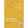Pravopisné pětiminutovky… Pravopisné pětiminutovky…