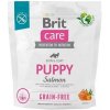 Brit Care Grain-free Puppy Salmon 1 kg Brit Care Grain-free Puppy Salmon 1 kg