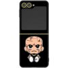 Picasee ULTIMATE CASE pro Samsung Galaxy Z Flip6 5G - Separ Picasee ULTIMATE CASE pro Samsung Galaxy Z Flip6 5G - Separ