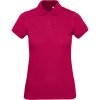 B&C Polokošile B&C Inspire Polo women, piqué, krátký rukáv, dámská COT01044031104-sorbet XL Sorbet B&C Polokošile B&C Inspire Polo women, piqué, krátký rukáv, dámská COT01044031104-sorbet XL Sorbet