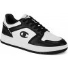 Champion sneaksery rebound S21906 WW019 čierna