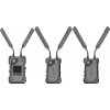 Hollyland COSMO C2 2 Transmitters/1 Receiver Kit Hollyland COSMO C2 2 Transmitters/1 Receiver Kit