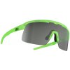 Neon ARROW 2.0, Crystal-Green/ Black Fotochromatické cyklistické okuliare s vymeniteľnými šošovkami Neon ARROW 2.0, Crystal-Green/ Black Fotochromatické cyklistické okuliare s vymeniteľnými šošovkami