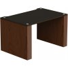 BLOK Stax 2G LP - Walnut BLOK Stax 2G LP - Walnut