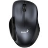 Genius ergonomická bezdrôtová myš 8200S, iron gray 31030029401 Genius ergonomická bezdrôtová myš 8200S, iron gray 31030029401