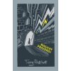 Magický prazdroj - Terry Pratchett Magický prazdroj - Terry Pratchett