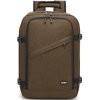 Kabínový batoh Kono 24L - hnedý - 40x30x20 cm Kabínový batoh Kono 24L - hnedý - 40x30x20 cm