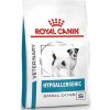 Royal Canin VD Dog Dry Hypoallergenic Small 3,5 kg Royal Canin VD Dog Dry Hypoallergenic Small 3,5 kg