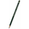 Grafitová ceruzka Faber-Castell Castell 9000 - tvrdosť H Grafitová ceruzka Faber-Castell Castell 9000 - tvrdosť H
