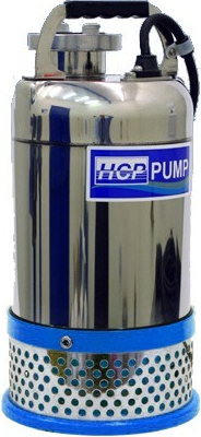 HCP 50AS H21,1 230V