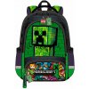 KIDS LICENSING Minecraft batoh 42cm KIDS LICENSING Minecraft batoh 42cm