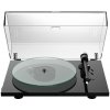 Pro-Ject T2W + Sumiko Rainier - Wi-Fi gramofón s možnosťou streamovania - piano čierna Pro-Ject T2W + Sumiko Rainier - Wi-Fi gramofón s možnosťou streamovania - piano čierna