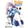 Viz Media Kubo Won't Let Me Be Invisible 4 Viz Media Kubo Won't Let Me Be Invisible 4